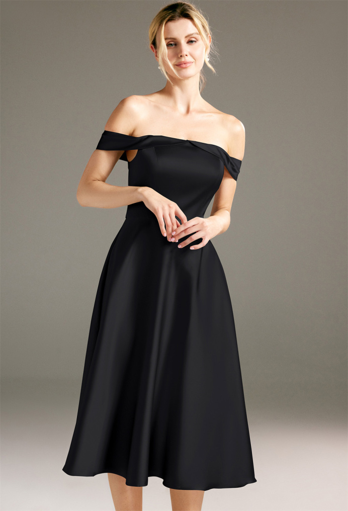 AW Chany Dress